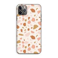 CaseCompany Terrazzo N°18: iPhone 11 Pro Max Tough Case