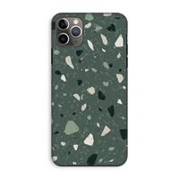 CaseCompany Terrazzo N°19: iPhone 11 Pro Max Tough Case