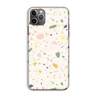 CaseCompany Terrazzo N°21: iPhone 11 Pro Max Tough Case