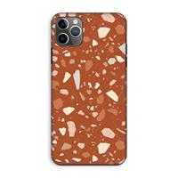 CaseCompany Terrazzo N°22: iPhone 11 Pro Max Tough Case