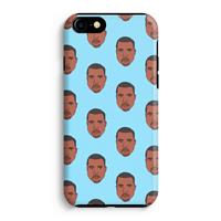 CaseCompany Kanye Call Me℃: iPhone 7 Tough Case