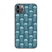 CaseCompany Kwallie: iPhone 11 Pro Max Tough Case