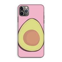 CaseCompany Avocado: iPhone 11 Pro Max Tough Case