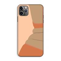 CaseCompany Bikini: iPhone 11 Pro Max Tough Case