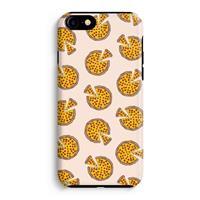 CaseCompany You Had Me At Pizza: iPhone 7 Tough Case