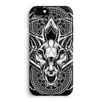 CaseCompany Oh Deer: iPhone 7 Tough Case