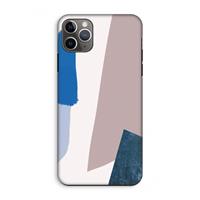 CaseCompany Lapis: iPhone 11 Pro Max Tough Case