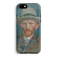 CaseCompany Van Gogh: iPhone 7 Tough Case