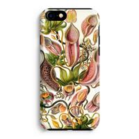 CaseCompany Haeckel Nepenthaceae: iPhone 7 Tough Case