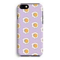 CaseCompany Bacon to my eggs #1: iPhone 7 Tough Case