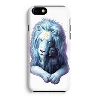 CaseCompany Child Of Light: iPhone 7 Tough Case