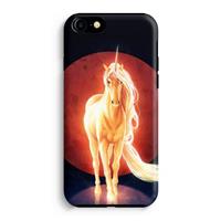CaseCompany Last Unicorn: iPhone 7 Tough Case