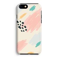 CaseCompany Sunday Chillings: iPhone 7 Tough Case