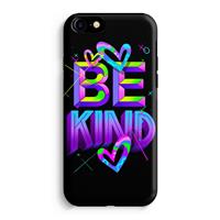 CaseCompany Be Kind: iPhone 7 Tough Case