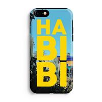 CaseCompany Habibi Majorelle : iPhone 7 Tough Case