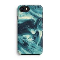 CaseCompany Dreaming About Whales: iPhone 7 Tough Case
