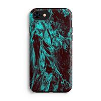 CaseCompany Ice Age: iPhone 7 Tough Case