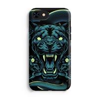 CaseCompany Cougar and Vipers: iPhone 7 Tough Case