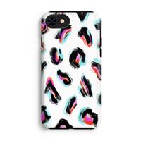CaseCompany Cheetah color: iPhone 7 Tough Case