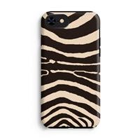 CaseCompany Arizona Zebra: iPhone 7 Tough Case