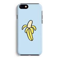 CaseCompany Banana: iPhone 7 Tough Case