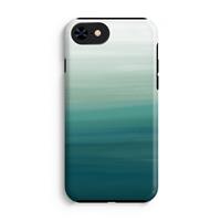 CaseCompany Ocean: iPhone 7 Tough Case
