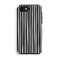 CaseCompany Stripes: iPhone 7 Tough Case