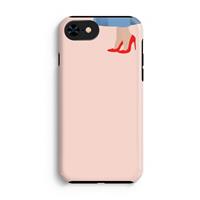 CaseCompany High heels: iPhone 7 Tough Case