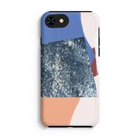 CaseCompany Billy: iPhone 7 Tough Case