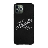 CaseCompany Hustle: Volledig geprint iPhone 11 Pro Hoesje