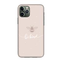 CaseCompany Be(e) kind: Volledig geprint iPhone 11 Pro Hoesje
