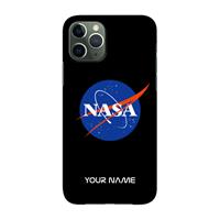CaseCompany NASA: Volledig geprint iPhone 11 Pro Hoesje