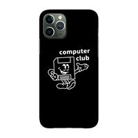 CaseCompany Floppyhead: Volledig geprint iPhone 11 Pro Hoesje