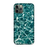 CaseCompany Weerkaatsing water: Volledig geprint iPhone 11 Pro Hoesje