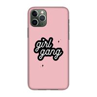 CaseCompany Girl Gang: Volledig geprint iPhone 11 Pro Hoesje