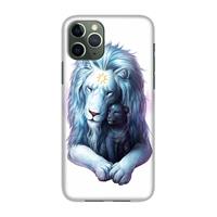 CaseCompany Child Of Light: Volledig geprint iPhone 11 Pro Hoesje