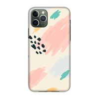 CaseCompany Sunday Chillings: Volledig geprint iPhone 11 Pro Hoesje