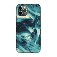 CaseCompany Dreaming About Whales: Volledig geprint iPhone 11 Pro Hoesje