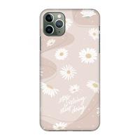 CaseCompany Daydreaming becomes reality: Volledig geprint iPhone 11 Pro Max Hoesje
