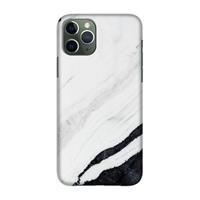 CaseCompany Elegante marmer: Volledig geprint iPhone 11 Pro Hoesje