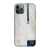 CaseCompany Meet you there: Volledig geprint iPhone 11 Pro Hoesje