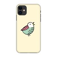 CaseCompany Birdy: Volledig geprint iPhone 11 Hoesje