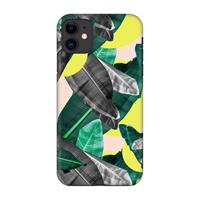 CaseCompany Fantasie jungle: Volledig geprint iPhone 11 Hoesje