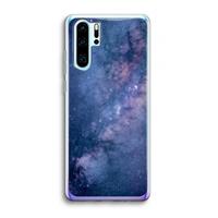 CaseCompany Nebula: Huawei P30 Pro Transparant Hoesje