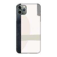 CaseCompany Baca: Volledig geprint iPhone 11 Pro Max Hoesje