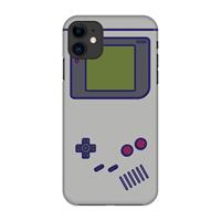 CaseCompany Game On: Volledig geprint iPhone 11 Hoesje