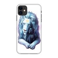 CaseCompany Child Of Light: Volledig geprint iPhone 11 Hoesje