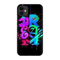 CaseCompany Dream: Volledig geprint iPhone 11 Hoesje