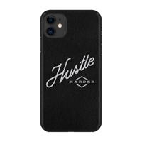 CaseCompany Hustle: Volledig geprint iPhone 11 Hoesje