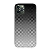 CaseCompany Musketon Halftone: Volledig geprint iPhone 11 Pro Hoesje